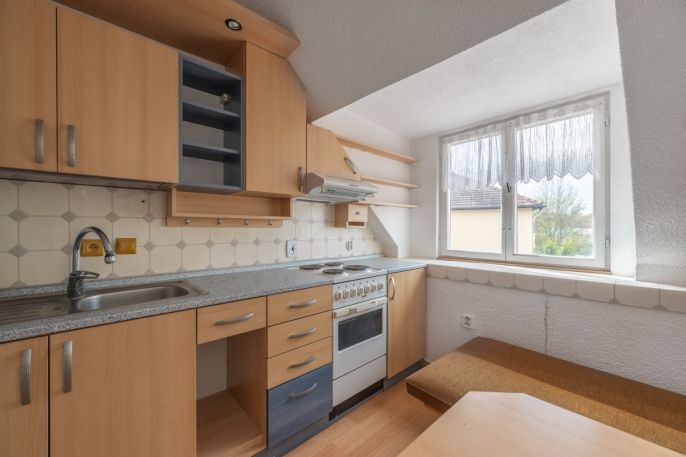 Prodej, Rodinný dům, Uherské Hradiště