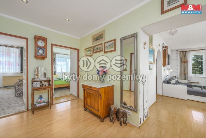 Prodej, Rodinný dům, Krucemburk