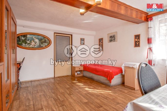 Prodej, Chalupa, Sobotka