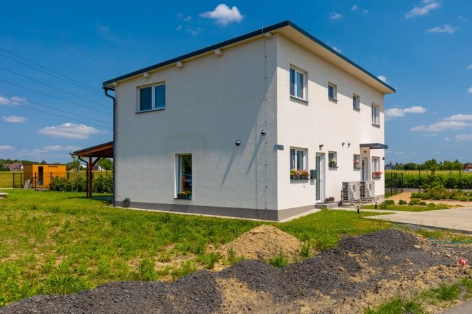 Prodej, Rodinný dům, Dobrá