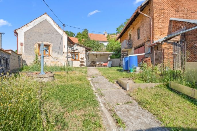 Prodej, Rodinný dům, Podlešín