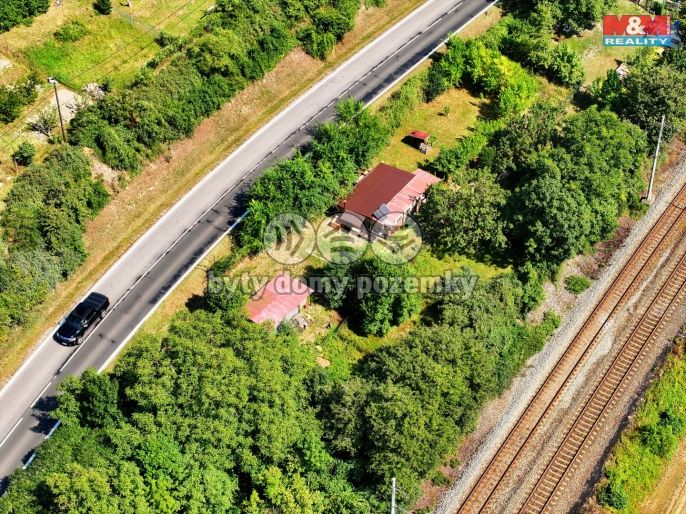 Prodej, Zahrada, Litoměřice