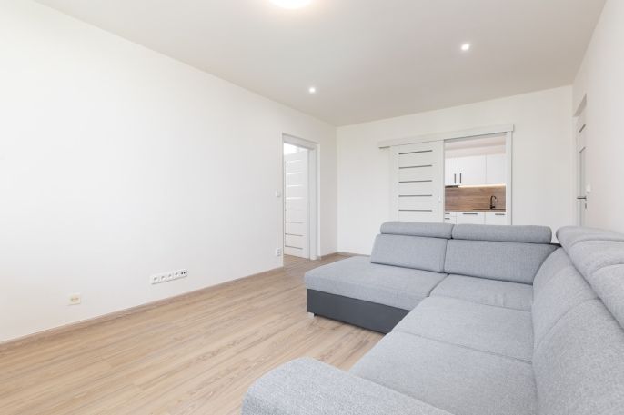 Prodej, Byt 3+1, Ostrava