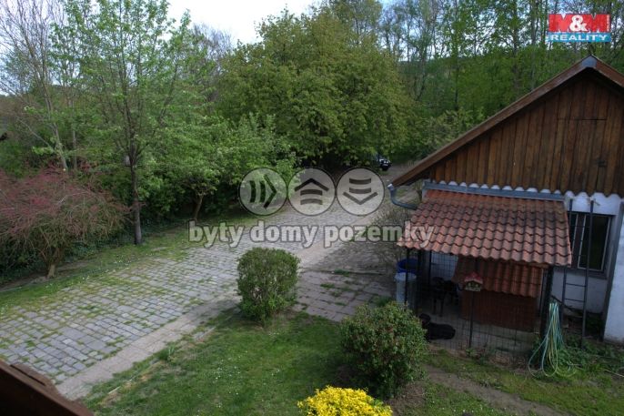 Prodej, Rodinný dům, Strakonice