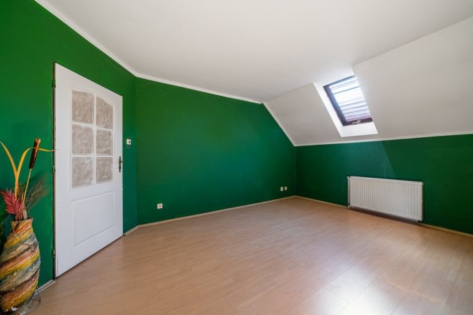 Prodej, Obchod a služby, Krásné Údolí