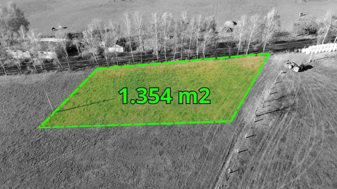 Prodej, Pozemek k bydlení, Úhlejov