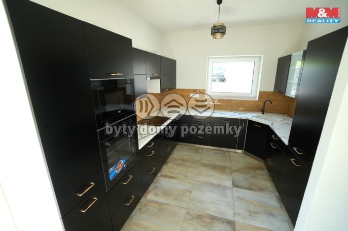 Prodej, Rodinný dům, Šumavské Hoštice