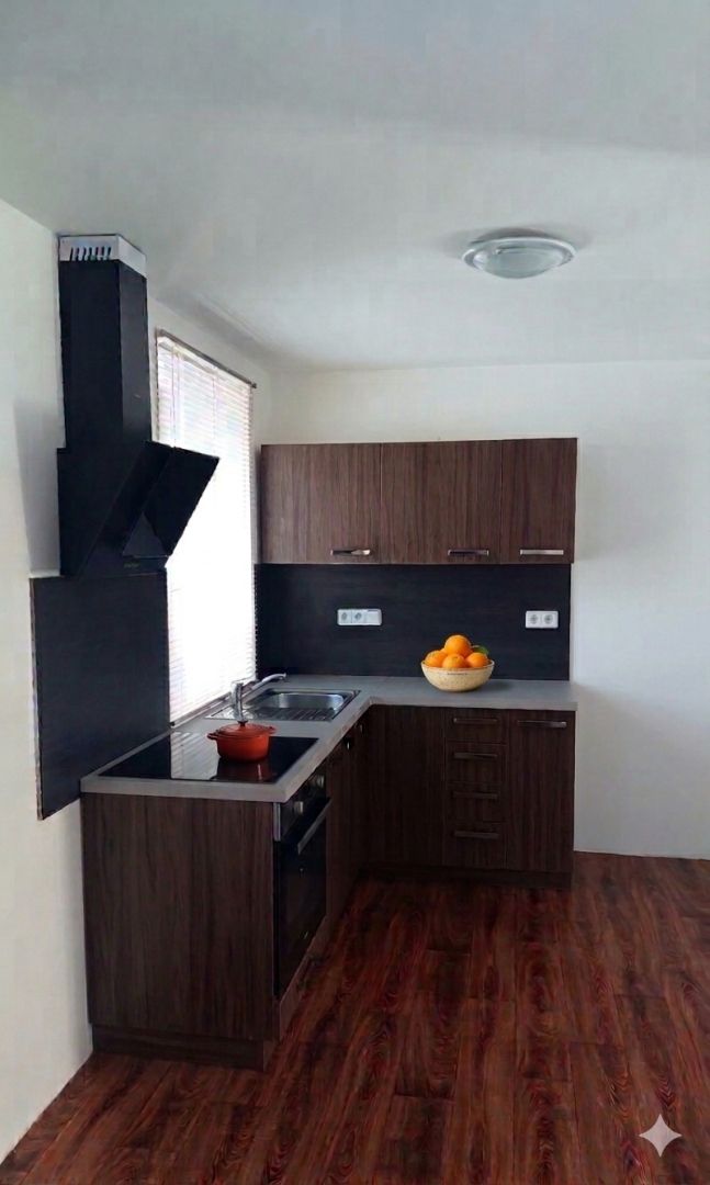 Pronájem, Byt 2+1, Varnsdorf