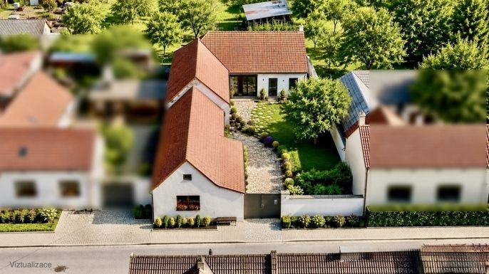 Prodej, Rodinný dům, Lesná