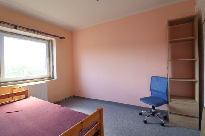 Prodej, Rodinný dům, Peruc