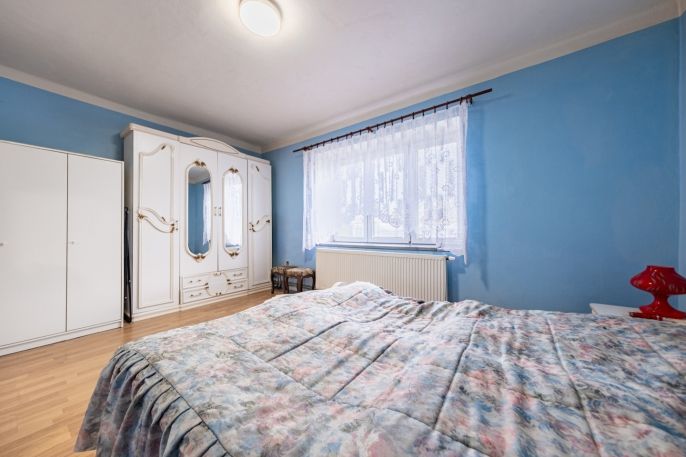 Prodej, Rodinný dům, Chotětov