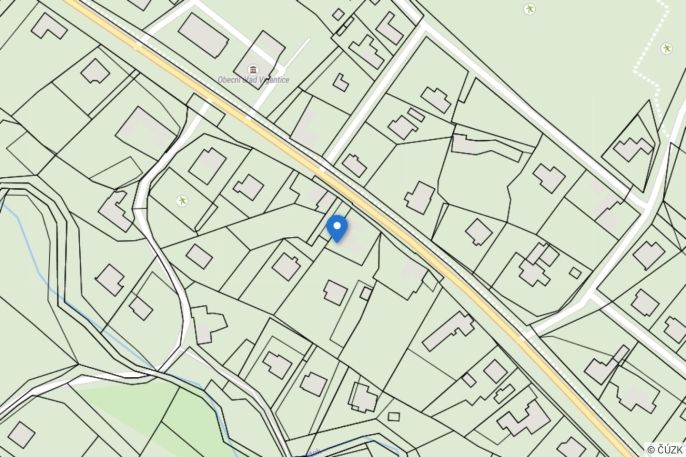 Prodej, Rodinný dům, Vigantice