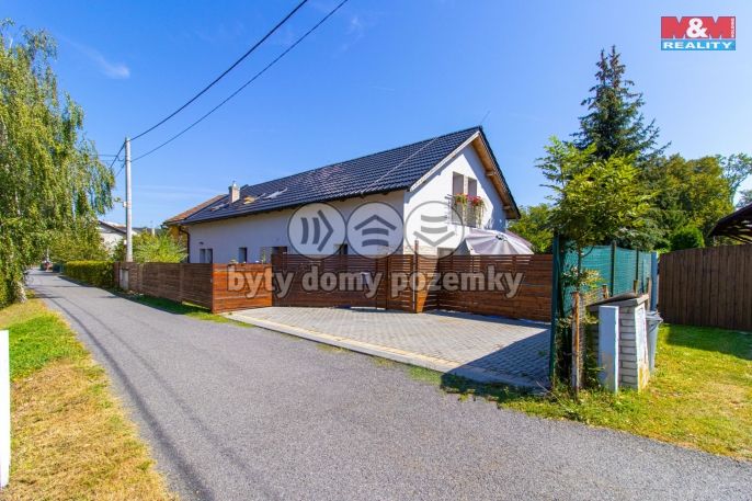 Prodej, Rodinný dům, Nový Jičín