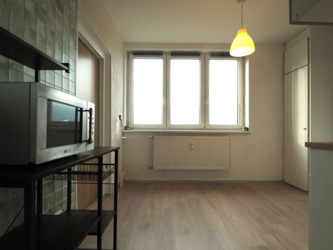 Pronájem, Byt 1+1, Ostrava