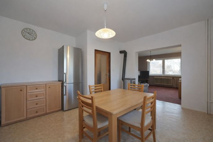 Prodej, Rodinný dům, Stáj