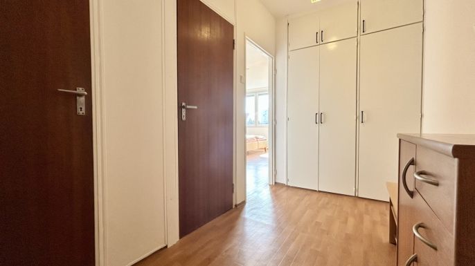 Pronájem, Byt 2+kk, Praha