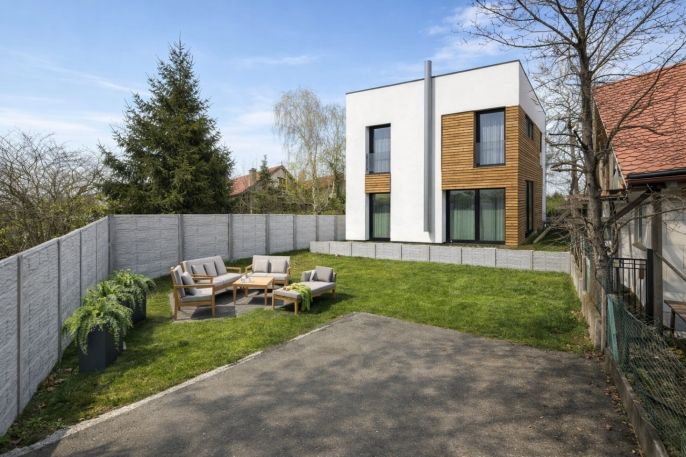 Prodej, Pozemek k bydlení, Praha