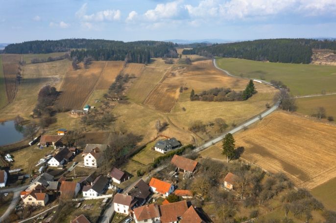 Prodej, Pozemek k bydlení, Dlouhé