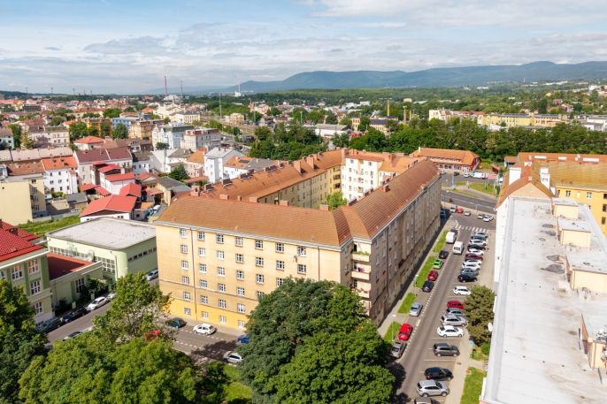 Prodej, Byt 3+1, Teplice