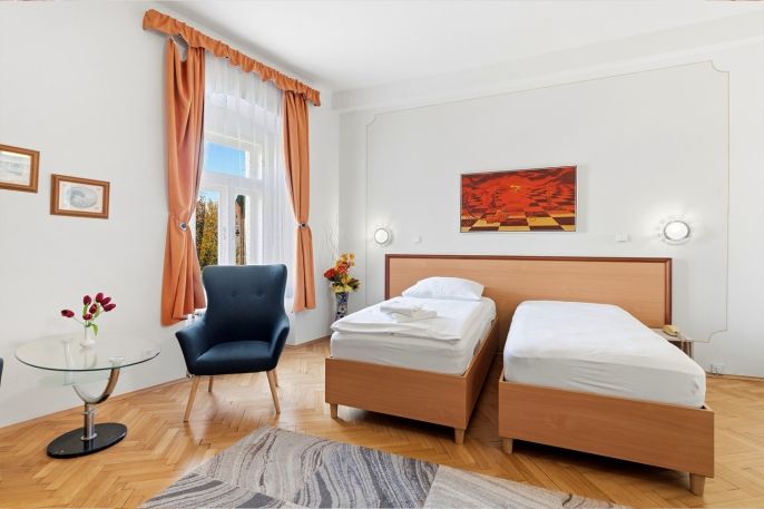 Prodej, Hotel, penzion, Mladá Boleslav