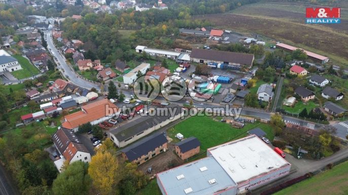 Prodej, Byt 3+kk, Úvaly