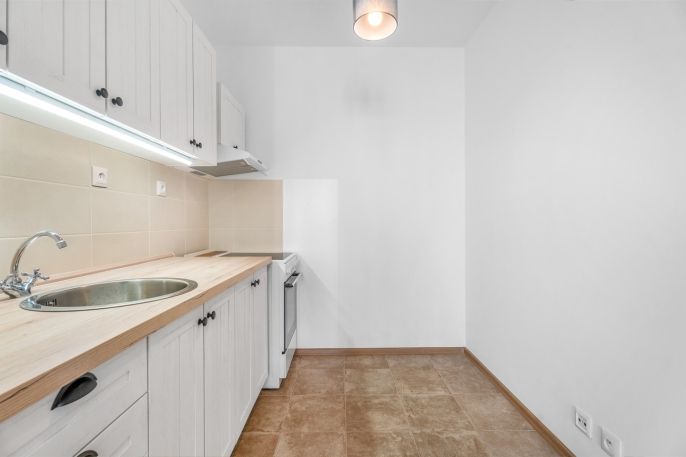 Prodej, Byt 2+kk, Mladá Boleslav