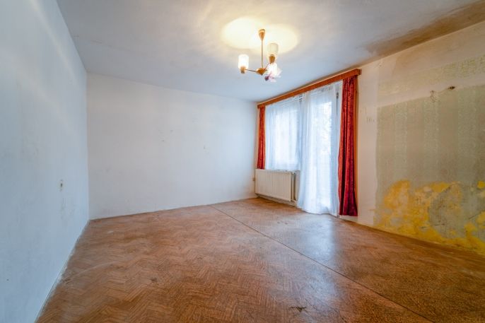 Prodej, Rodinný dům, Řevničov