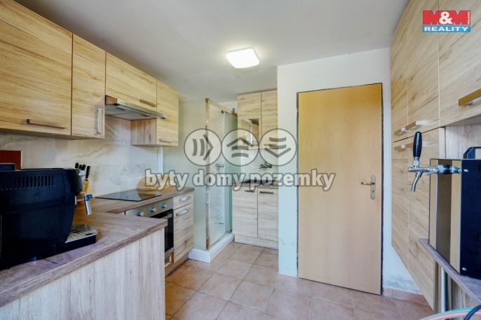 Prodej, Výrobní objekt, Dolní Lukavice