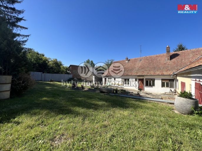 Prodej, Rodinný dům, Roštín