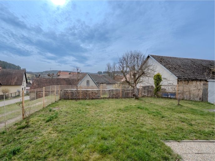 Prodej, Rodinný dům, Popovice