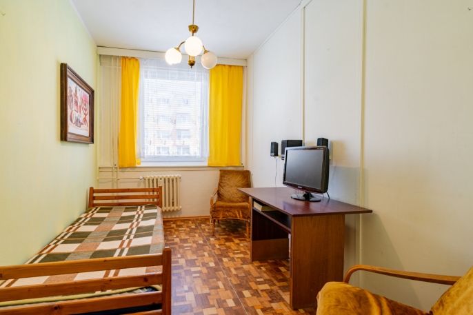 Prodej, Byt 4+1, Dačice