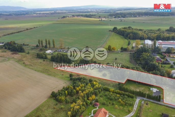 Prodej, Louka, Františkovy Lázně