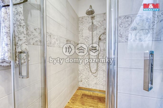 Prodej, Rodinný dům, Karlovy Vary