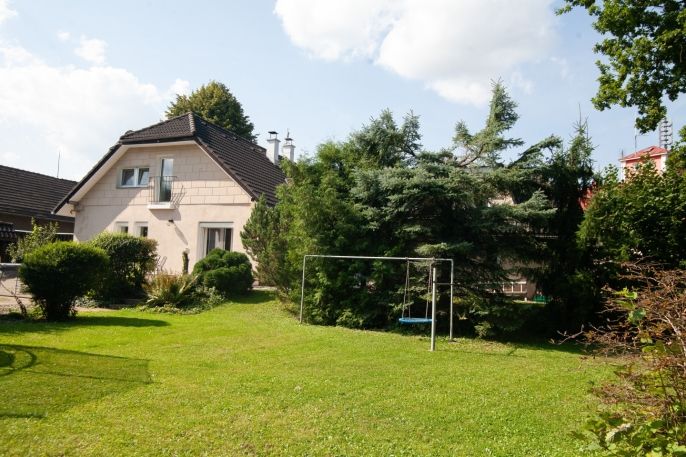 Prodej, Rodinný dům, Frýdlant nad Ostravicí