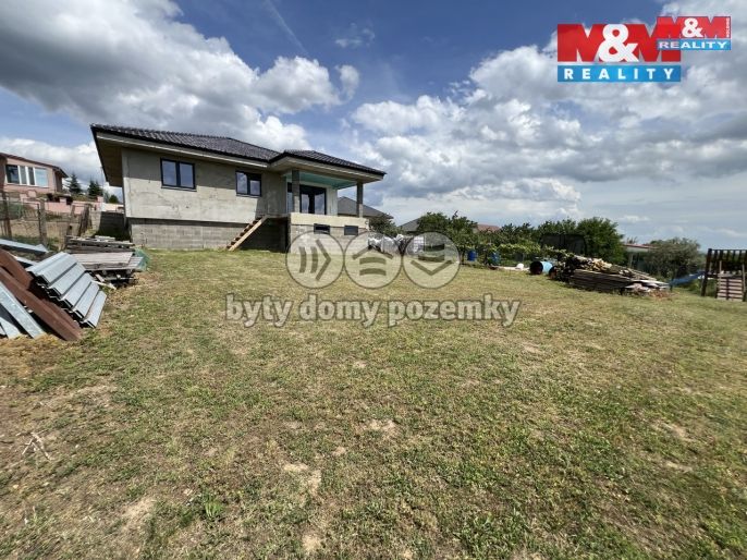 Prodej, Rodinný dům, Višňové