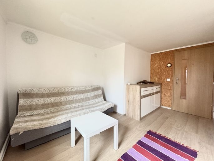 Pronájem, Byt 1+1, Beřovice