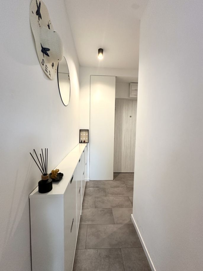 Pronájem, Byt 2+kk, Prostějov