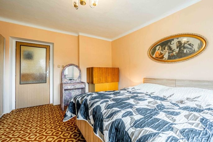 Prodej, Zemědělská usedlost, Fulnek