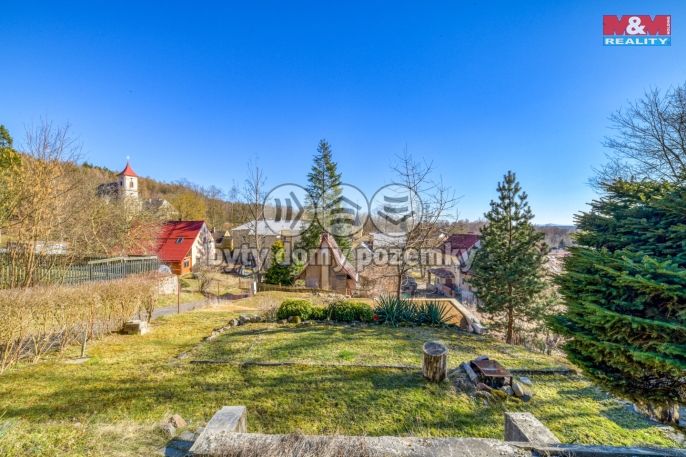 Prodej, Chata, Mariánské Lázně