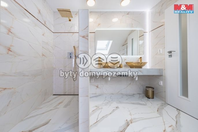 Prodej, Rodinný dům, Kunice