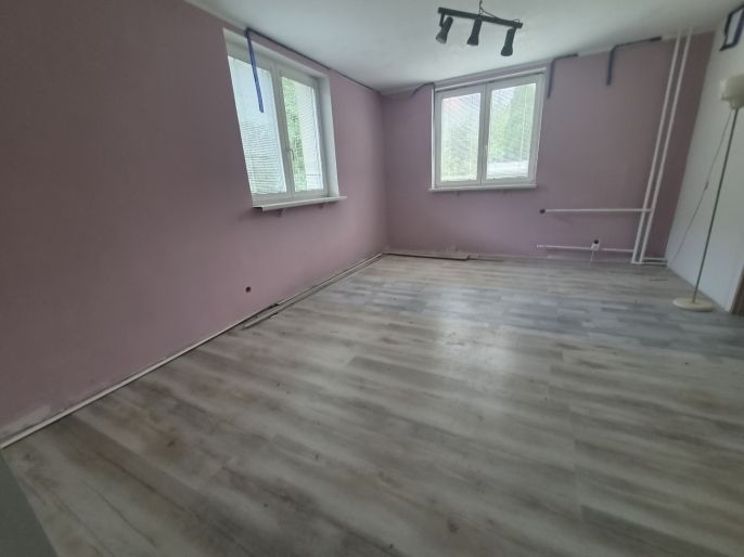 Prodej, Rodinný dům, Ludvíkov