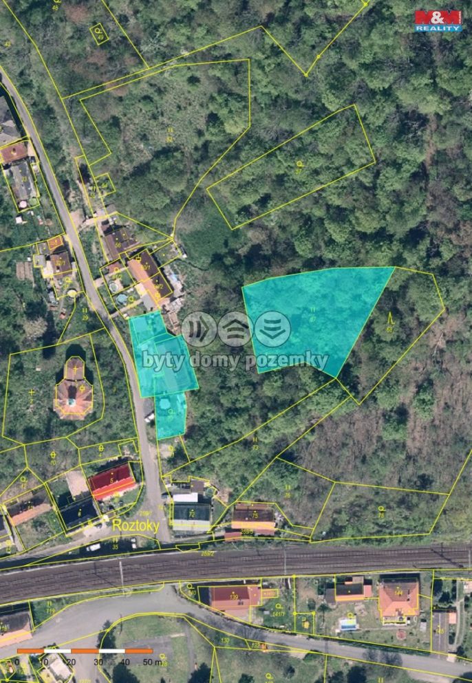 Prodej, Rodinný dům, Povrly