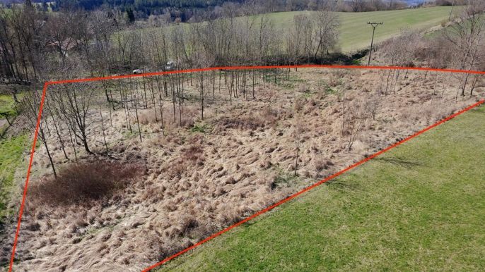 Prodej, Pole, Stehlovice