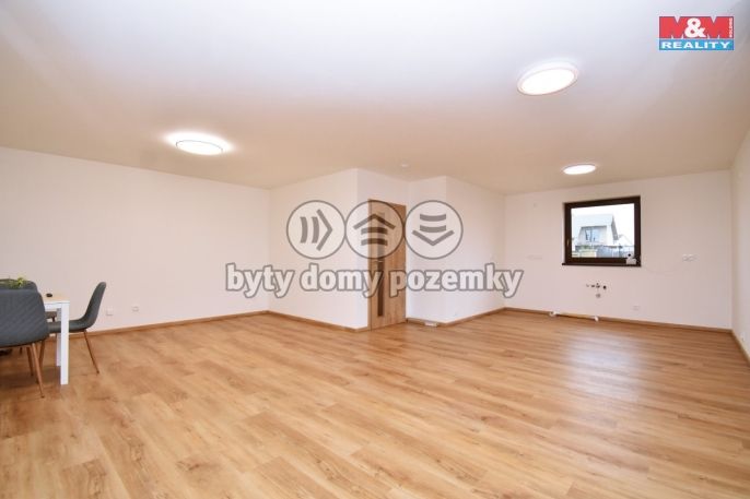 Prodej, Rodinný dům, Mnichovo Hradiště