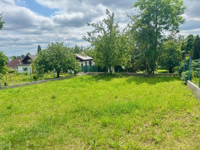 Prodej, Zahrada, Kosmonosy