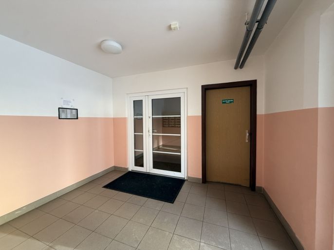 Prodej, Byt 1+1, Jablonec nad Nisou