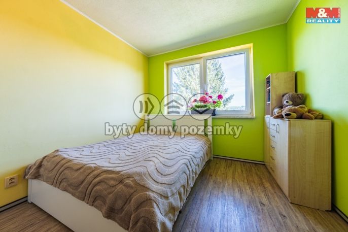 Prodej, Rodinný dům, Domoušice