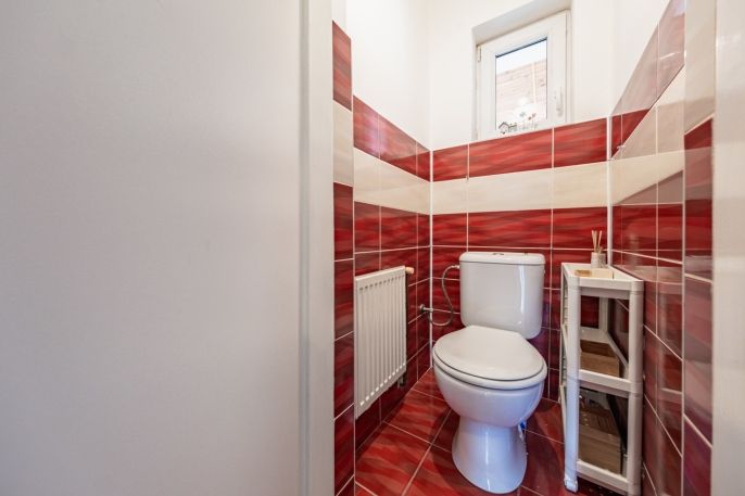 Prodej, Rodinný dům, Vodochody