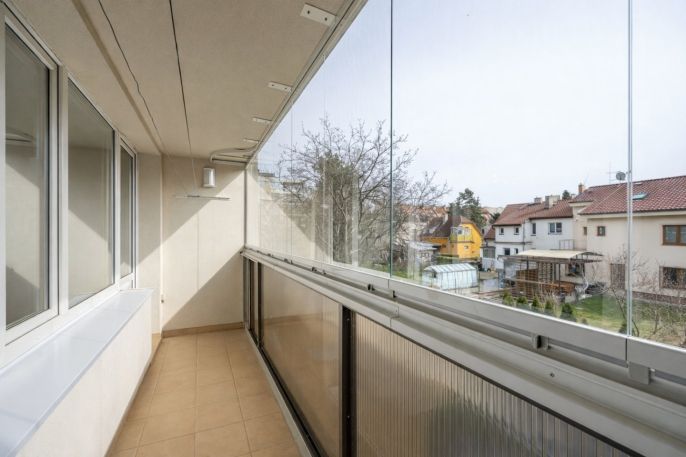 Prodej, Byt 3+1, Praha