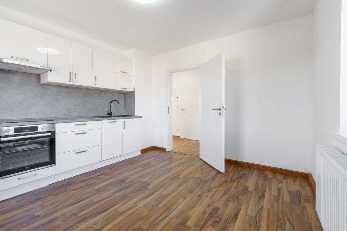 Prodej, Nájemní dům, Klášterec nad Ohří